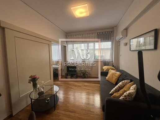 (Te koop) Residentieel appartement || Athene centrum/Athene - 45 m², 1 slaapkamers, 220.000€