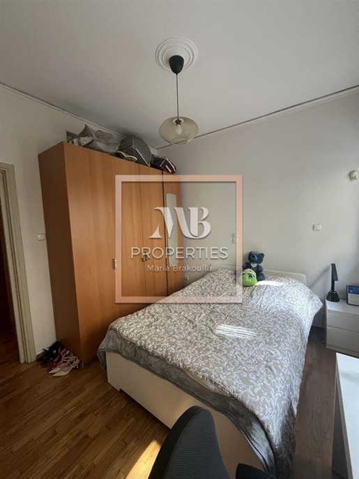 (À vendre) Appartement résidentiel || Centre d’Athènes/Athènes - 45 m², 1 chambres, 220.000€