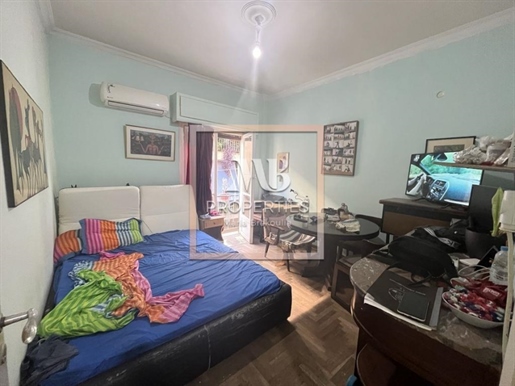 (À vendre) Appartement résidentiel || Centre d’Athènes/Athènes - 45 m², 1 chambres, 95.000€