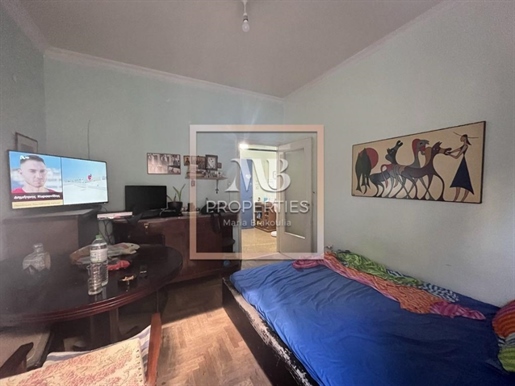 (Zu verkaufen) Wohnwohnung || Athen Zentrum/Athen - 45 m², 1 Schlafzimmer, 95.000€