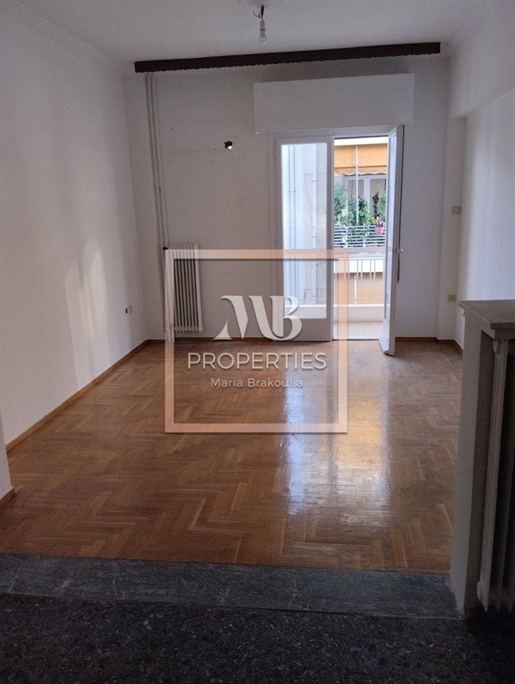 (Zu verkaufen) Wohnwohnung || Athen Zentrum/Athen - 74 m², 2 Schlafzimmer, 140.000€