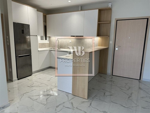 (De vânzare) Apartament rezidențial || Athens Center/Athens - 51 mp, 1 dormitoare, 135.000€