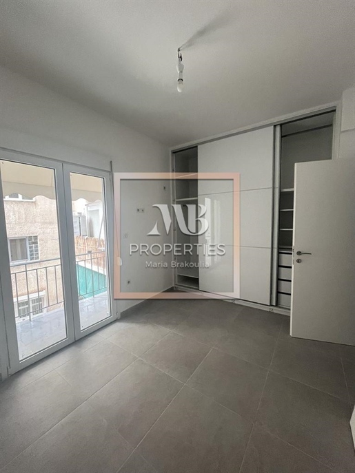 (For Sale) Residential Apartment || Athens Center/Athens - 75 Sq.m, 2 Bedrooms, 170.000€
