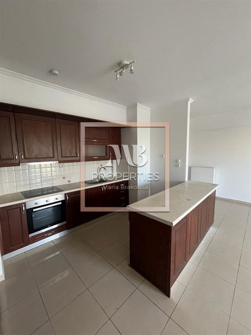 (À vendre) Appartement résidentiel || Le Pirée/Nikaia - 109 m², 3 chambres, 220.000€