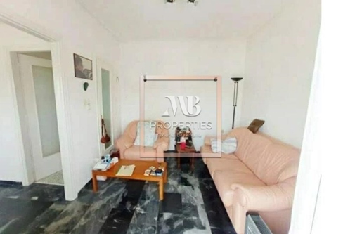 (À vendre) Penthouse résidentiel || Athènes Sud/Alimos - 55 m², 1 chambres, 220.000€