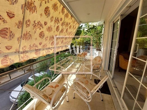 (For Sale) Residential Apartment || Athens South/Alimos - 108 Sq.m, 3 Bedrooms, 375.000€