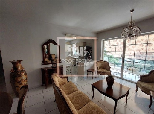 (À vendre) Appartement résidentiel || Athènes Sud/Alimos - 108 m², 3 chambres, 375.000€