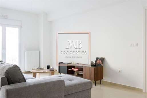 (De vânzare) Apartament rezidențial || Athens Center/Athens - 117 mp, 3 dormitoare, 220.000€