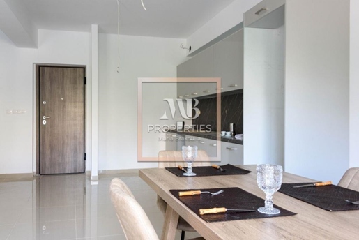 (For Sale) Residential Apartment || Athens Center/Athens - 120 Sq.m, 3 Bedrooms, 220.000€