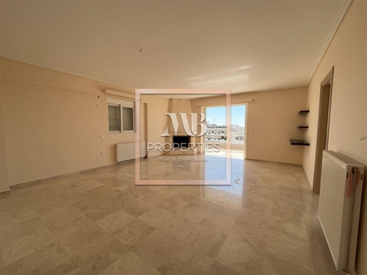 (Προς Πώληση) Κατοικία Οροφοδιαμέρισμα || Αθήνα Νότια/Άλιμος - 114 τ.μ, 3 Υ/Δ, 420.000€
