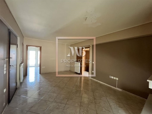 (À vendre) Appartement résidentiel || Attique Est/Gerakas - 83 m², 3 chambres, 270.000€