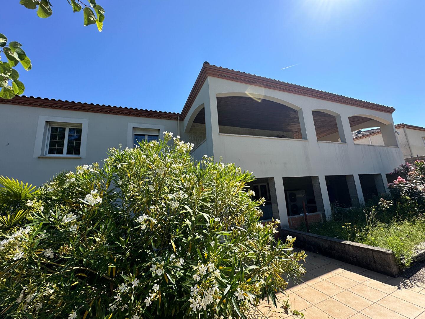 Maison à vendre, 145m², Fumel