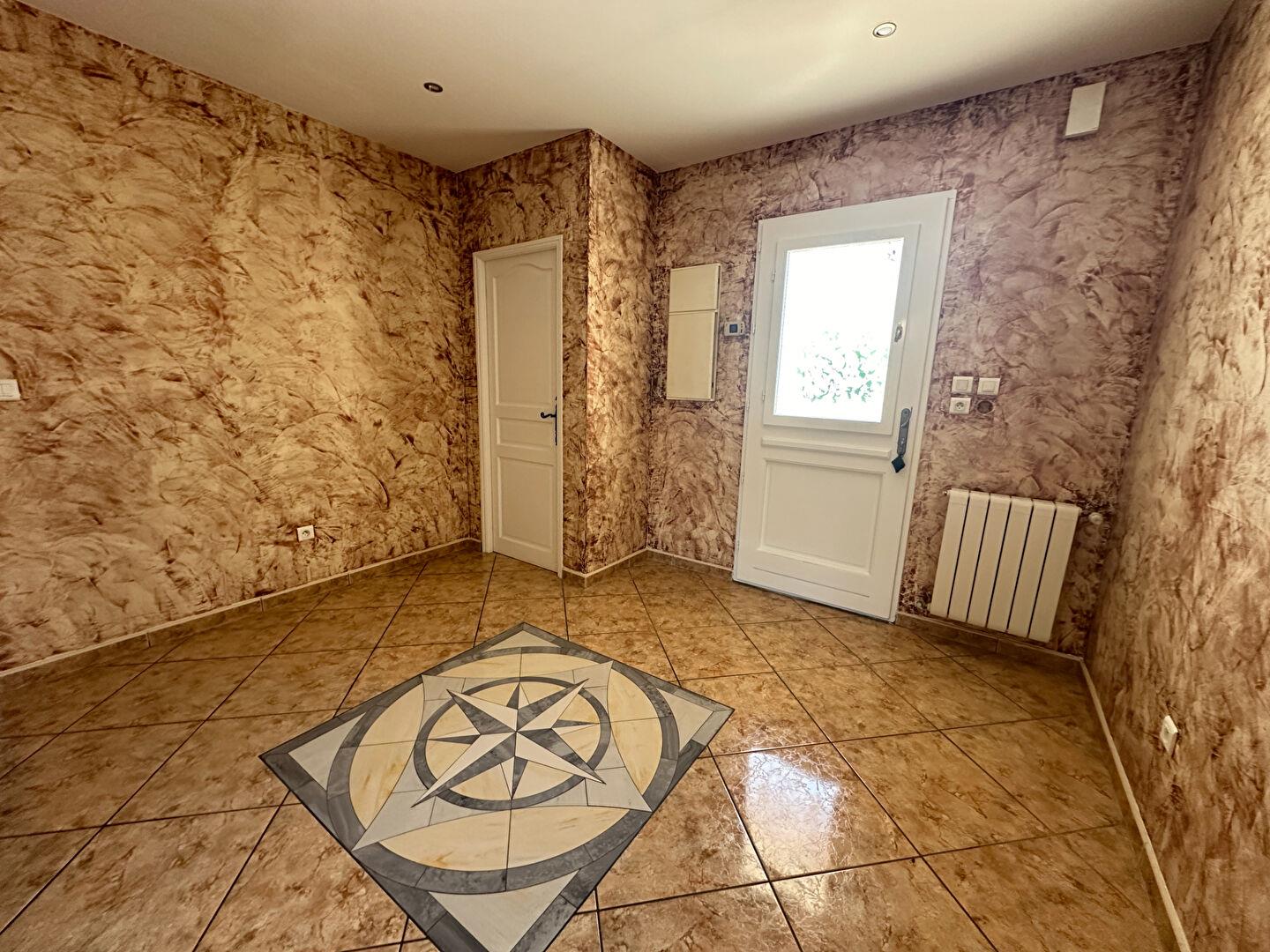 Maison à vendre, 145m², Fumel