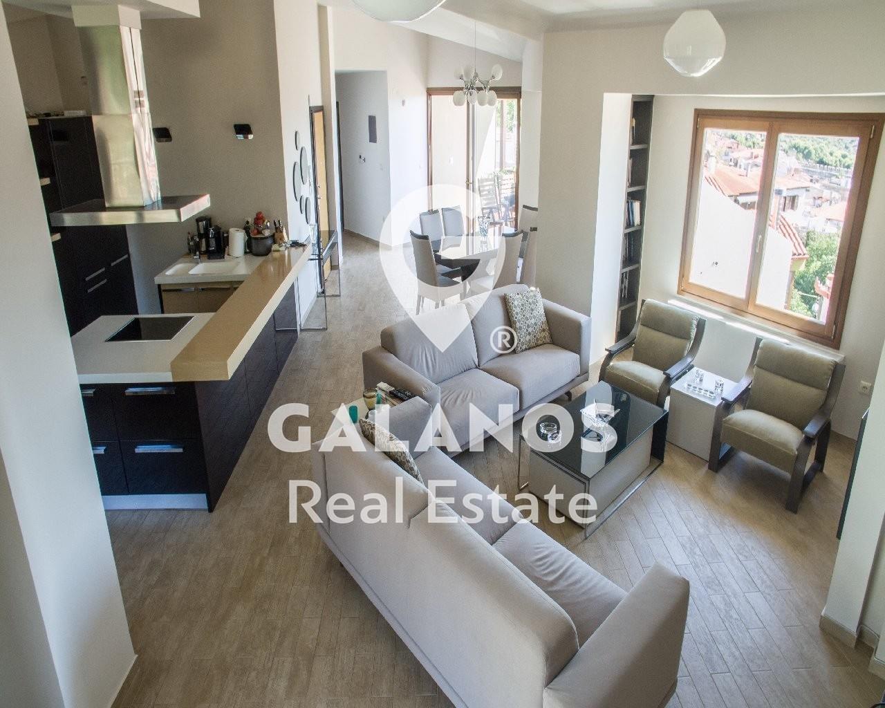 Luxury Apartment for sale, Thessaloniki