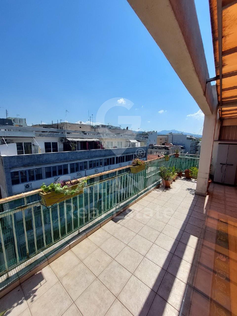 Apartment For Sale, Thessaloniki