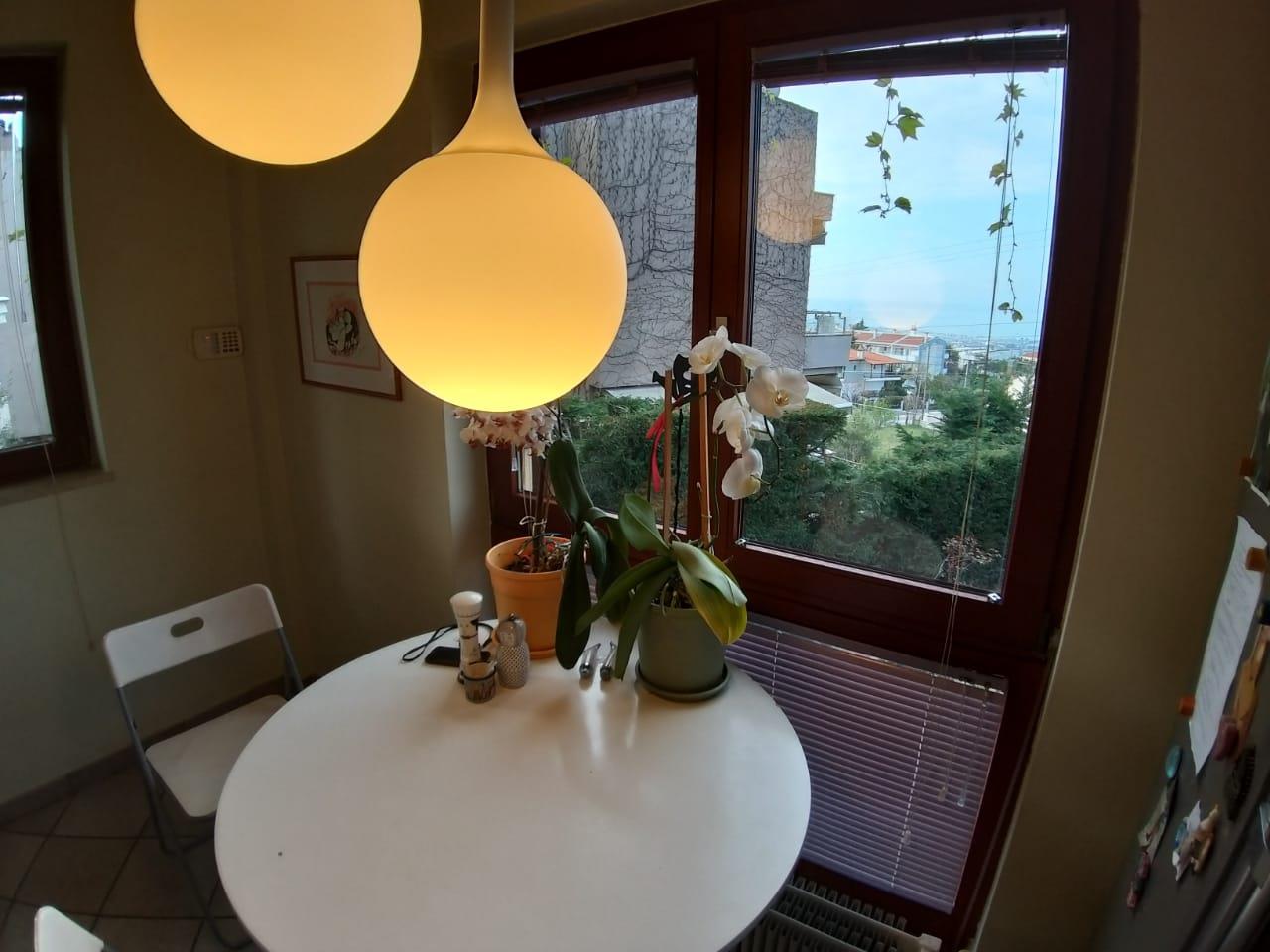 Detached House For Sale, Thessaloniki Panorama