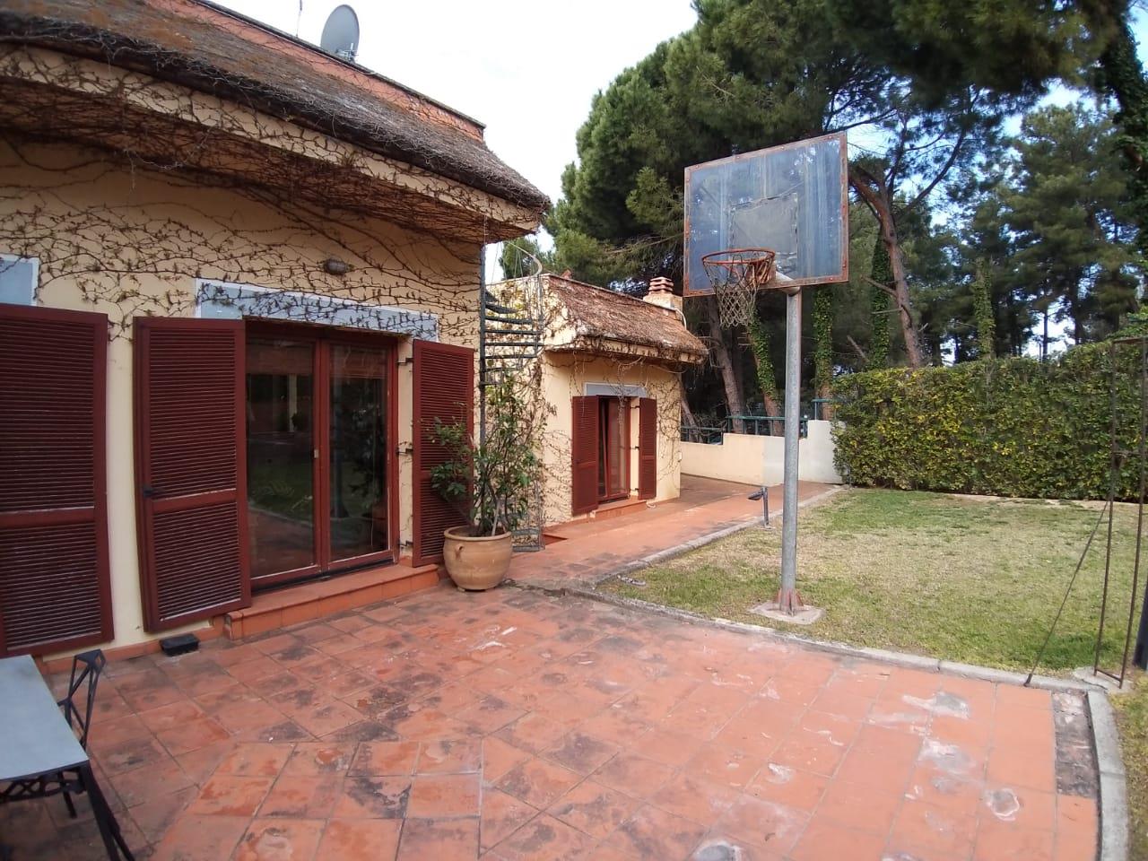 Detached House For Sale, Thessaloniki Panorama