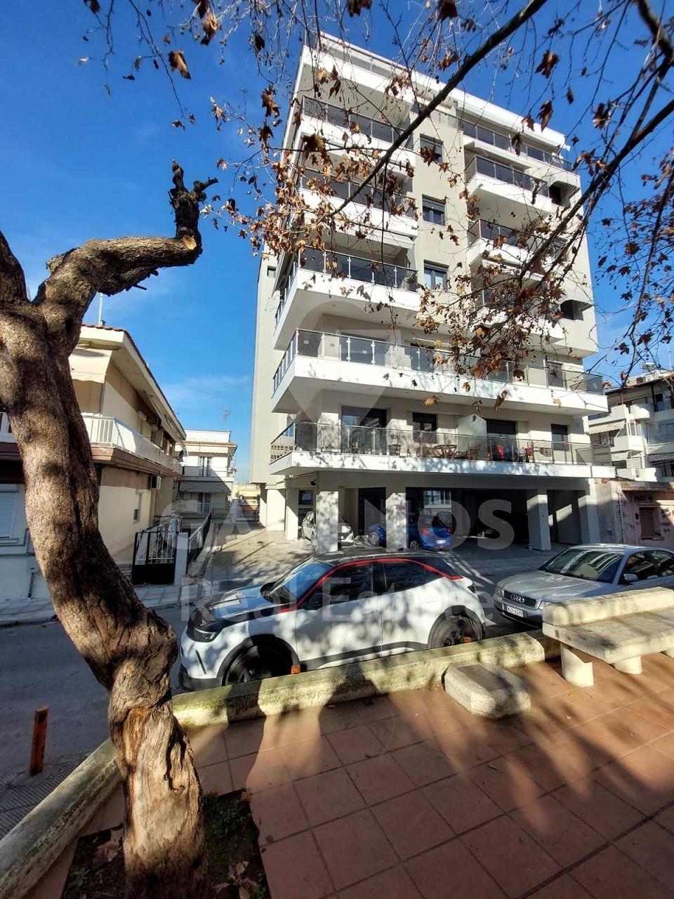 Apartment For Sale, Sykies Thessaloniki