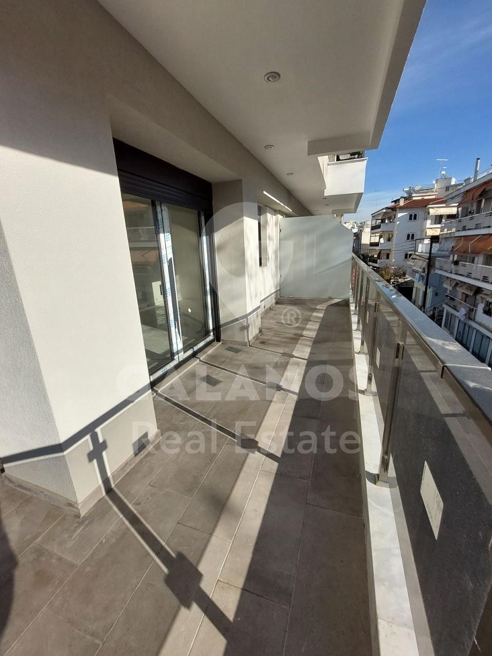 Apartment For Sale, Sykies Thessaloniki