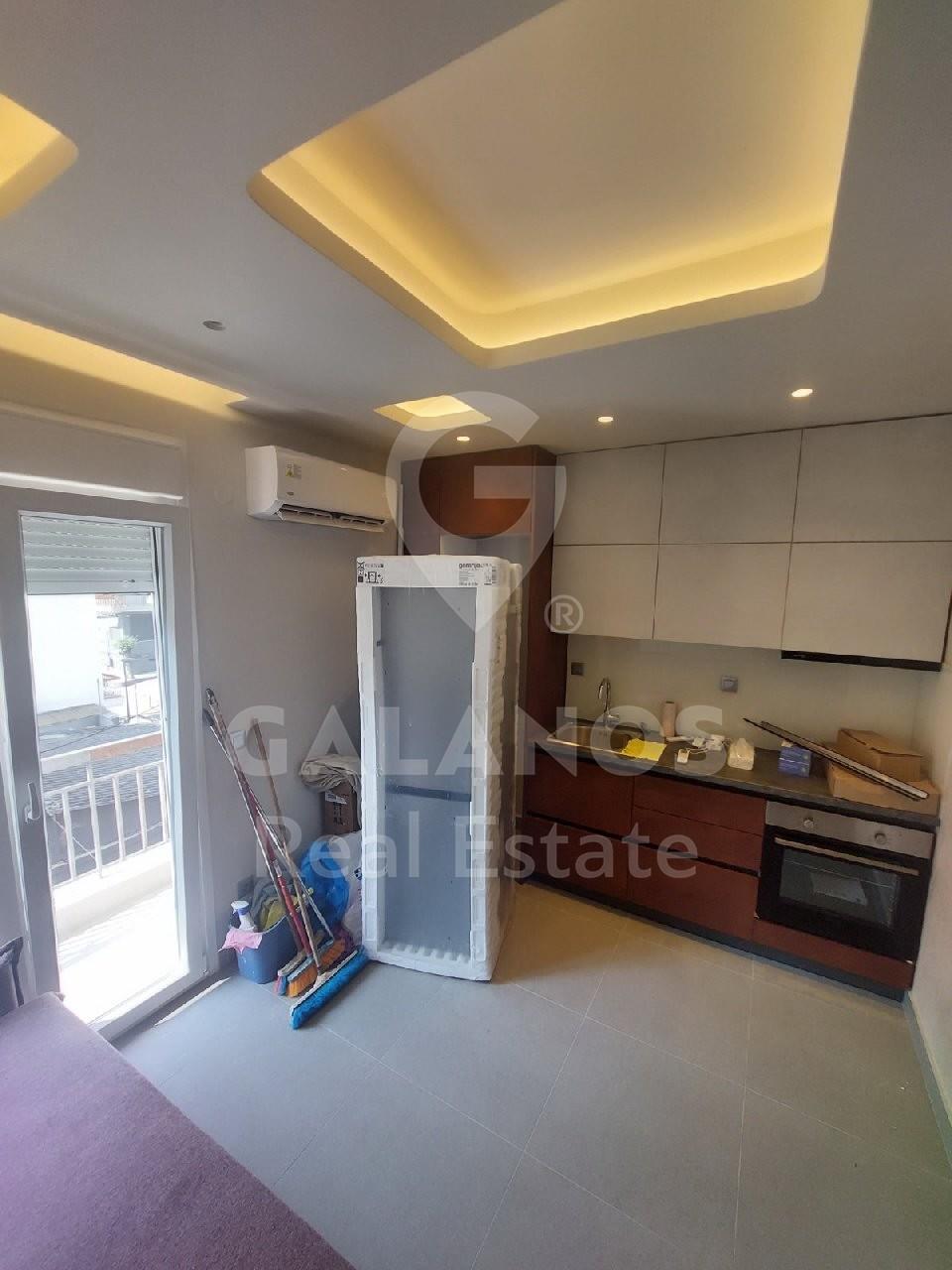 3 Studio Apartments For Sale, Thessaloniki