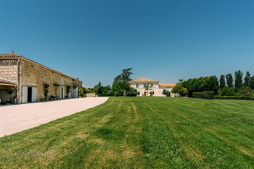 Multipurpose Estate On 17ha