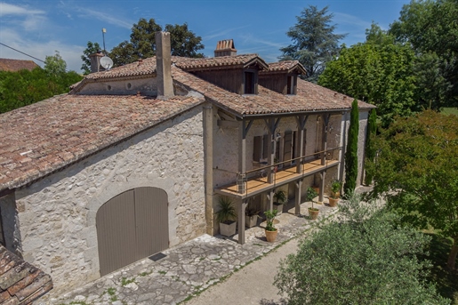 Comfortable Country House With Pool