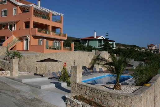 Magnifique villa à vendre sur l'île de Céphalonie