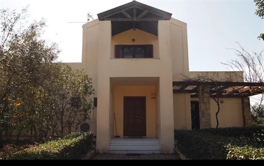 Villa for sale in Akrotiri, Chania Crete