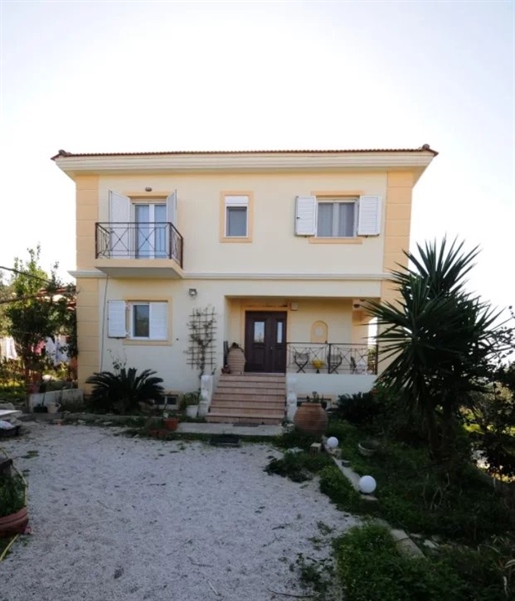 Villa for sale in Platanias Chania, Crete