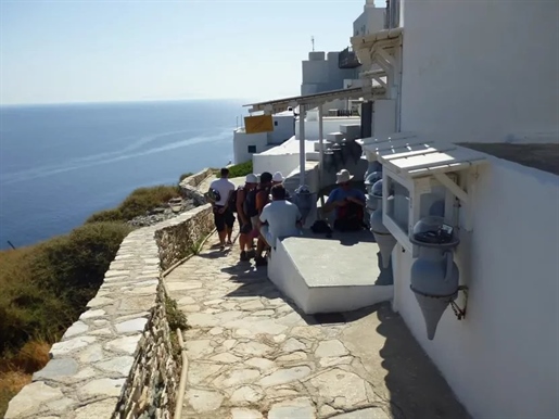 House for sale in Kastro Sifnos island, Greece