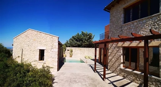 Villa à vendre à Héraclion, Crète