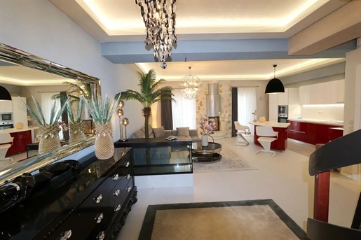 Maisonnette 130 m2, Neo Psychiko, Athènes - Nord, 370 000 €
