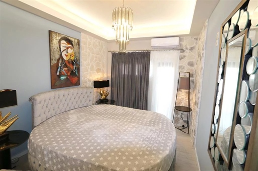 Maisonette 130 m2, Neo Psychiko, Athens - North, € 370,000
