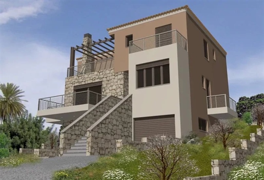 Villa 280 sq.m., Kato Archanes, Archanes, € 300,000