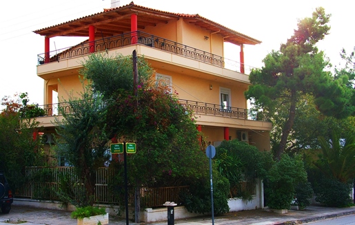 Building for sale in Voula, Attiki, 9mins from Voula beach