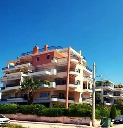 Appartement 142 m2, Glyfada, Athènes - Sud, 680 000 €