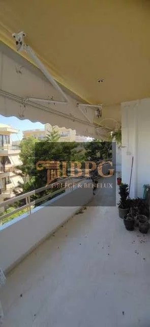 Heraklion penthouse apartment 93 sq.m., 3rd floor, frontage.155,000 €