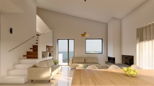 Υπέροχο διαμέρισμα 2ου ορόφου με σοφίτα στο Ρέθυμνο Κρήτης