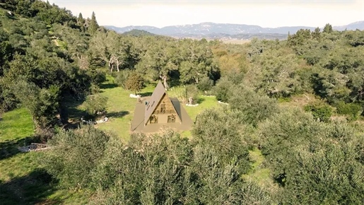 Villa 180 qm, Pareli, Korfu, € 600.000
