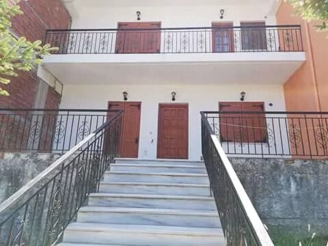Maison individuelle 150 m2, Karyas, Lefkada, 160 000 €