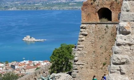 Unique beautiful building in the heart of Old Nafplio!!! An exclusive opportunity to invest
