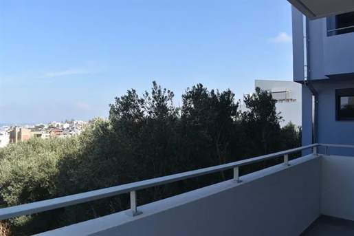 Νewly built Luxury 1st floor apartment Agios Ioannis, Heraklion Crete