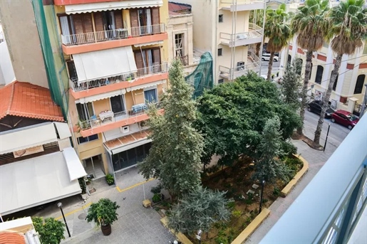 Appartement dans le centre d’Héraklion, Crète