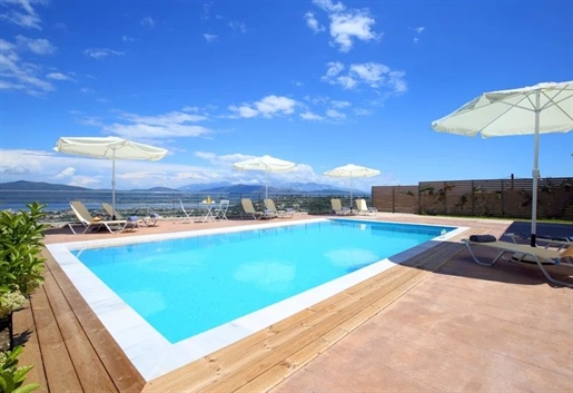 Villa 900 sq.m., Sfakiotes, Lefkada, € 2.700.000