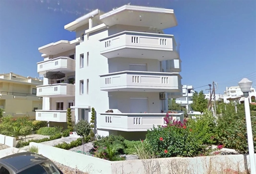 Apartment for sale in Rhodes island Greece. 5 mins from the beach of Ixia