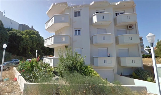 Apartment for sale in Rhodes island Greece. 5 mins from the beach of Ixia