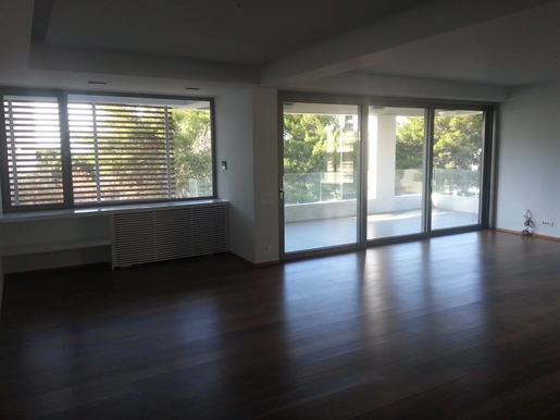 Luxury apartment for sale in Glyfada, Athens. 200M from the sea