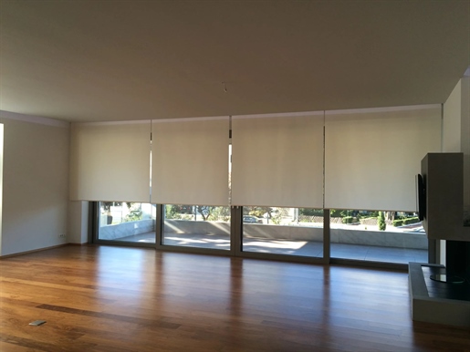 Luxury apartment for sale in Glyfada, Athens. 200M from the sea