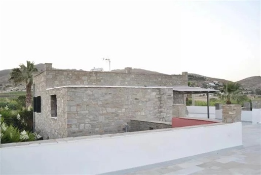 Villa 358 m², Naoussa, Paros, 1 150 000 €