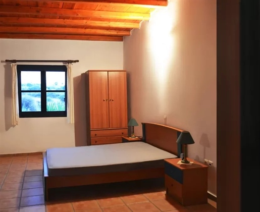 Villa 358 m², Naoussa, Paros, 1 150 000 €